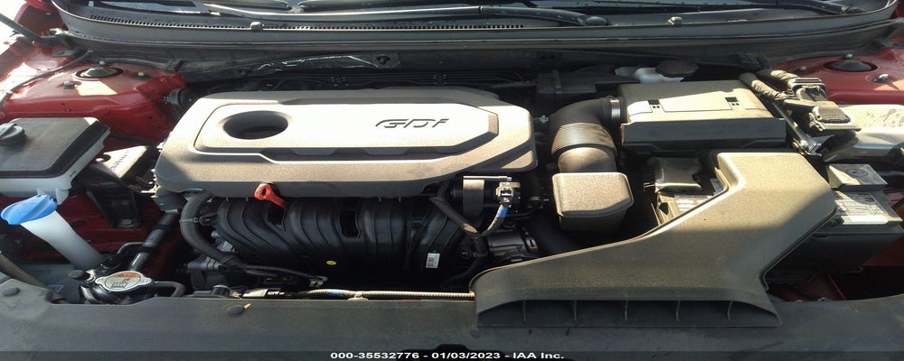 5NPE34AF3KH819954 2019 HYUNDAI SONATA photo no. 10