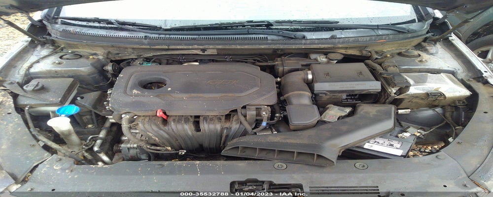 5NPE34AF4JH713690 2018 HYUNDAI SONATA photo no. 10