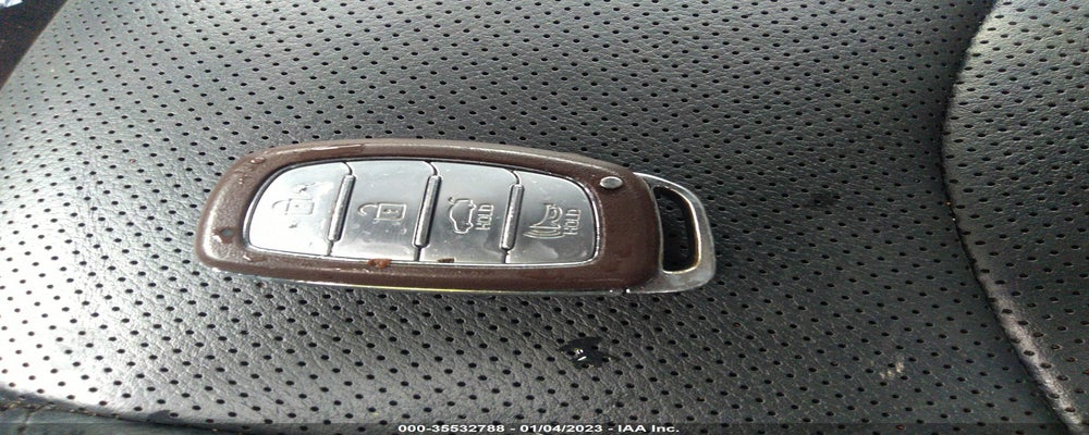 5NPE34AF4JH713690 2018 HYUNDAI SONATA photo no. 11