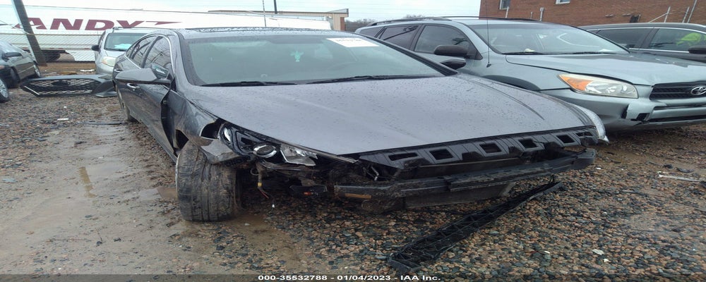 5NPE34AF4JH713690 2018 HYUNDAI SONATA photo no. 6