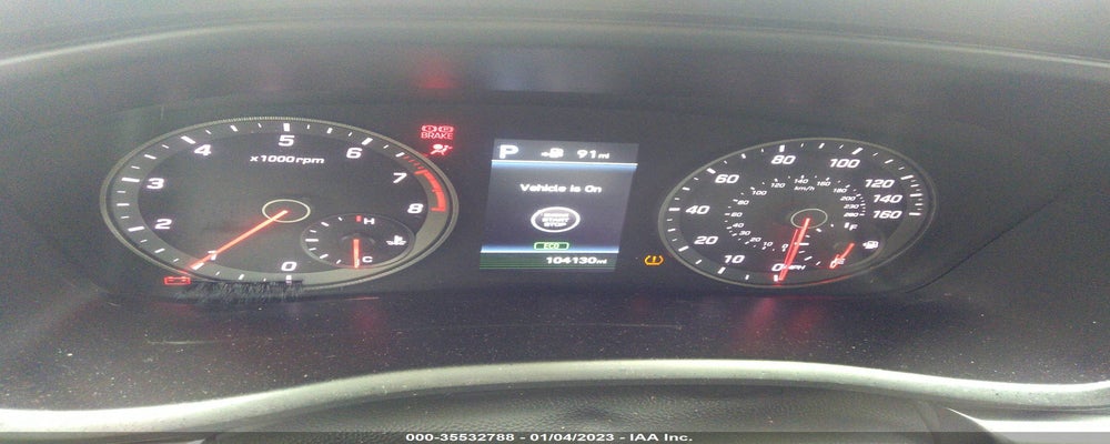 5NPE34AF4JH713690 2018 HYUNDAI SONATA photo no. 7