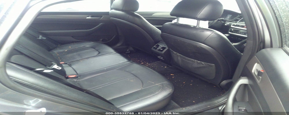 5NPE34AF4JH713690 2018 HYUNDAI SONATA photo no. 8