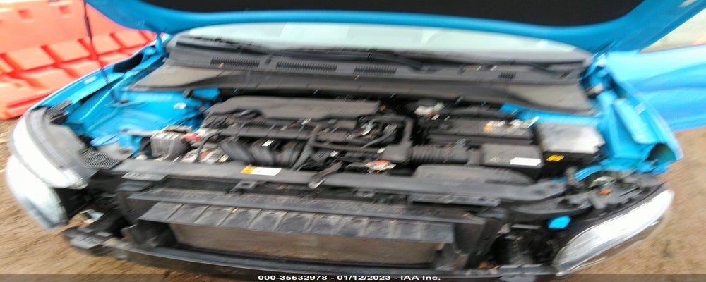 KM8K3CAB1NU858137 2022 HYUNDAI KONA photo no. 10