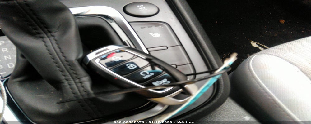 KM8K3CAB1NU858137 2022 HYUNDAI KONA photo no. 11
