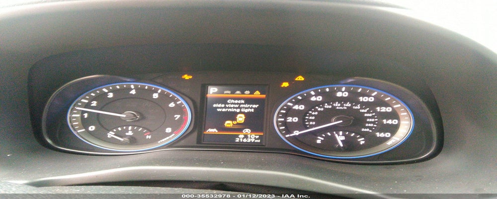 KM8K3CAB1NU858137 2022 HYUNDAI KONA photo no. 7