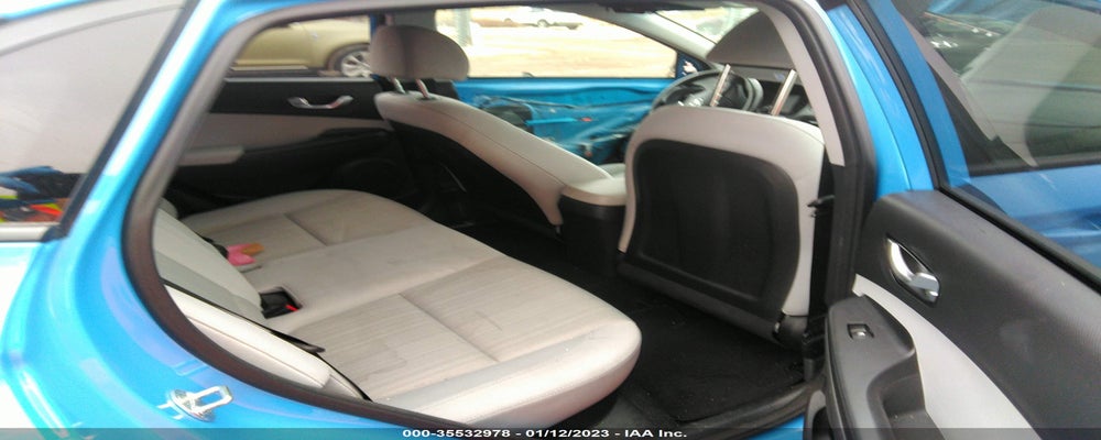 KM8K3CAB1NU858137 2022 HYUNDAI KONA photo no. 8