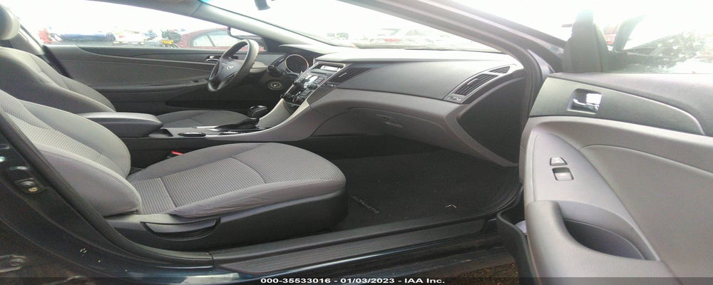 5NPEB4AC2BH179938 2011 HYUNDAI SONATA photo no. 5