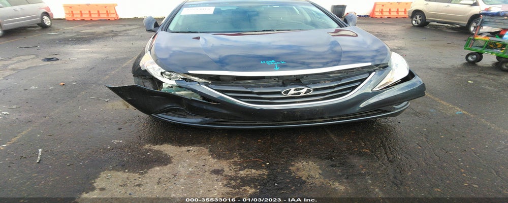 5NPEB4AC2BH179938 2011 HYUNDAI SONATA photo no. 6