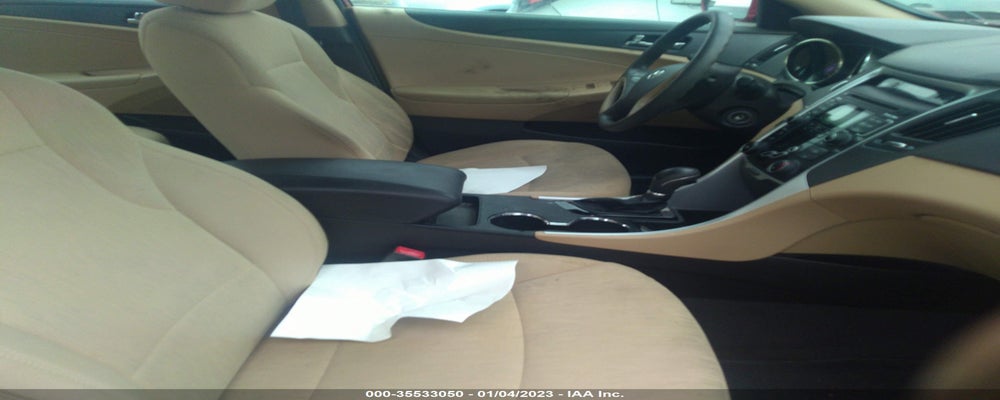 5NPEB4AC8BH075812 2011 HYUNDAI SONATA photo no. 5