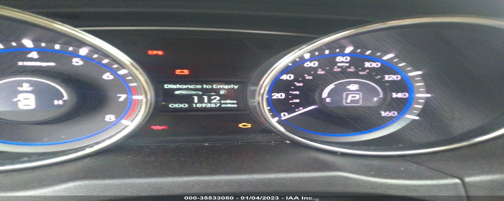 5NPEB4AC8BH075812 2011 HYUNDAI SONATA photo no. 7