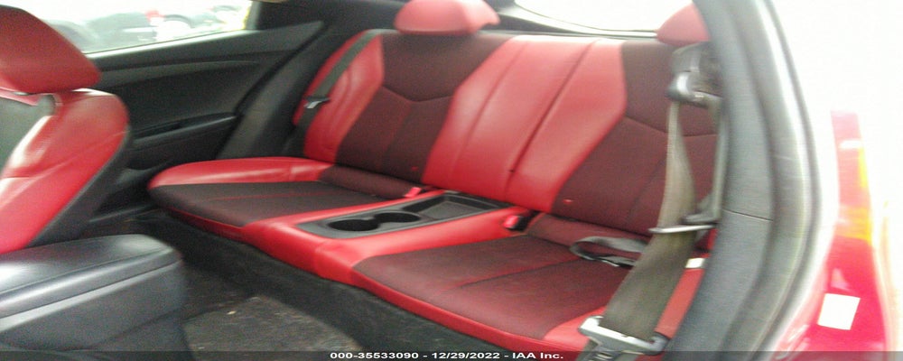 KMHTC6AD0CU059437 2012 HYUNDAI VELOSTER photo no. 8