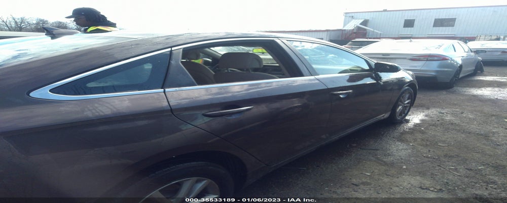 5NPE24AF3FH121837 2015 HYUNDAI SONATA photo no. 6