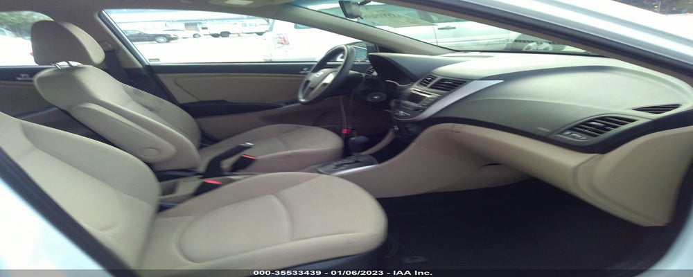 KMHCT4AE5HU338726 2017 HYUNDAI ACCENT photo no. 5
