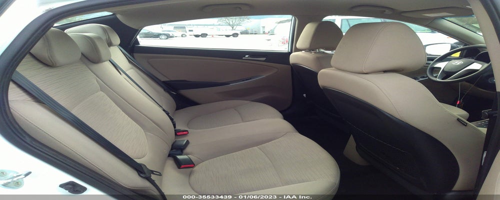 KMHCT4AE5HU338726 2017 HYUNDAI ACCENT photo no. 8