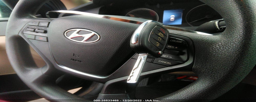 5NPE24AF3FH151839 2015 HYUNDAI SONATA photo no. 11