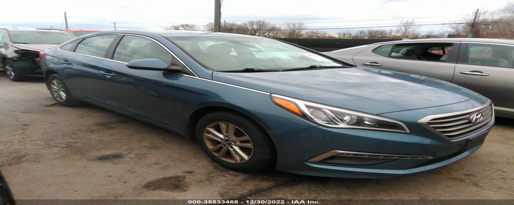 5NPE24AF3FH151839 2015 HYUNDAI SONATA photo no. 21