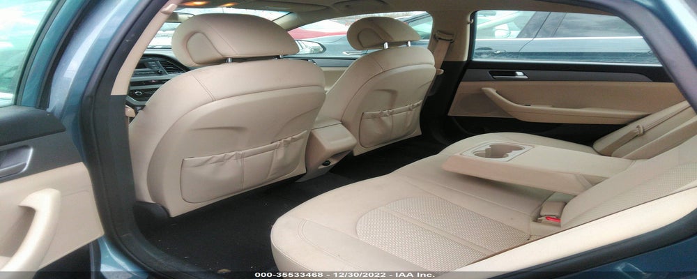 5NPE24AF3FH151839 2015 HYUNDAI SONATA photo no. 8