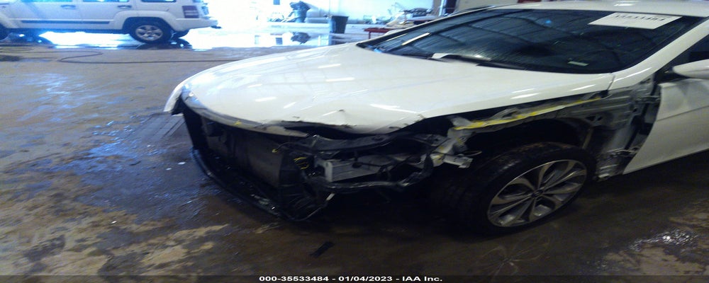5NPEC4AC8EH925259 2014 HYUNDAI SONATA photo no. 6