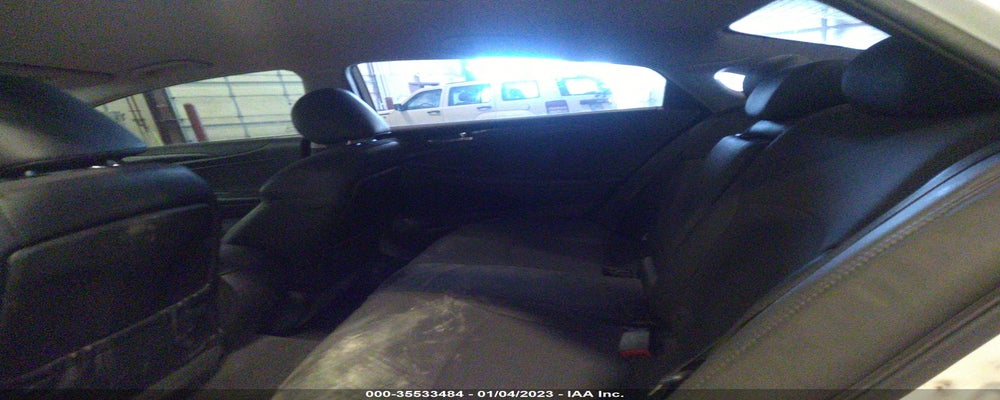 5NPEC4AC8EH925259 2014 HYUNDAI SONATA photo no. 8