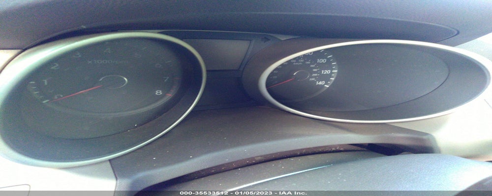 KM8JT3AF1EU888687 2014 HYUNDAI TUCSON photo no. 7