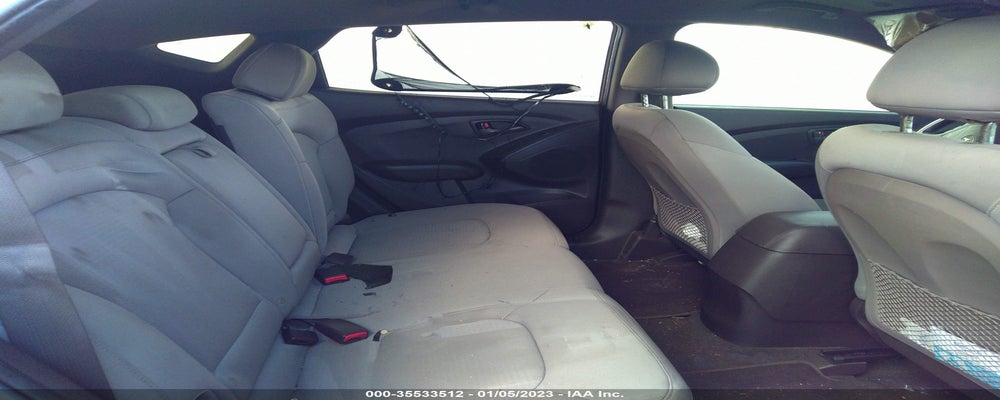 KM8JT3AF1EU888687 2014 HYUNDAI TUCSON photo no. 8