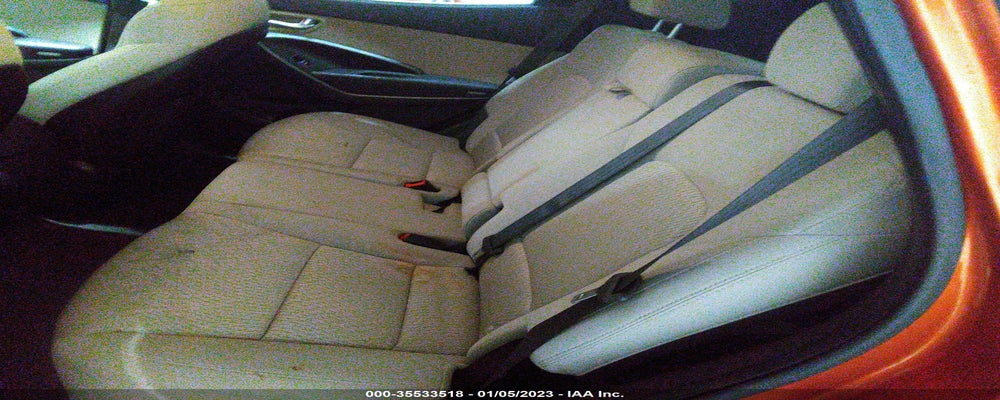 5XYZTDLB4DG106552 2013 HYUNDAI SANTA FE photo no. 8