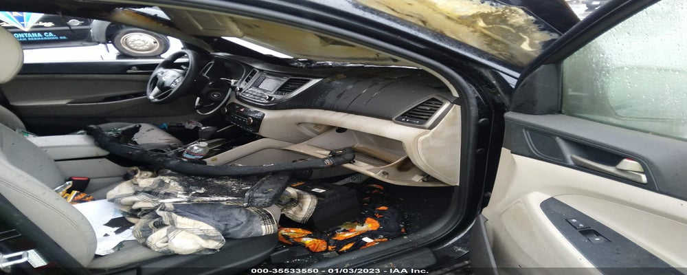 KM8J33A47HU536832 2017 HYUNDAI TUCSON photo no. 5
