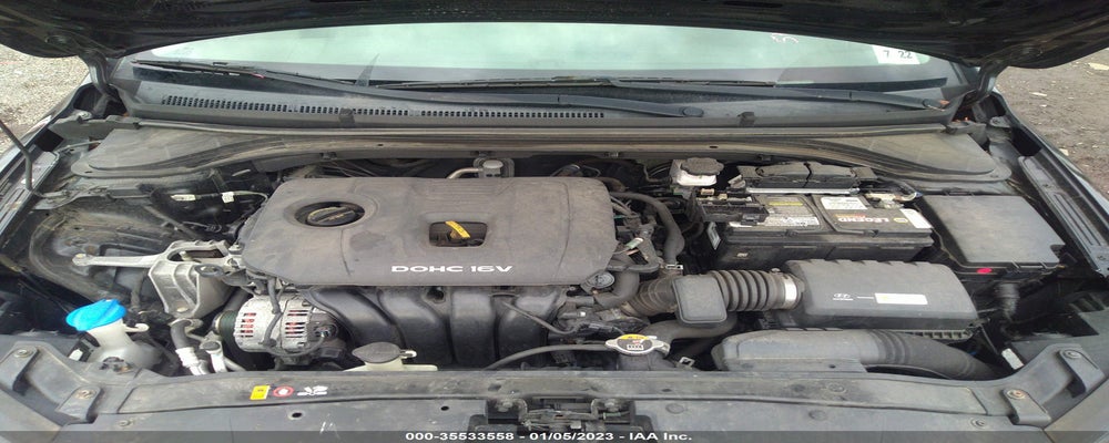 5NPD74LF9HH184003 2017 HYUNDAI ELANTRA photo no. 10