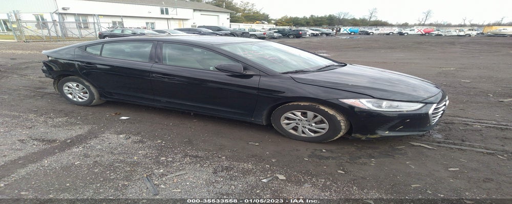 5NPD74LF9HH184003 2017 HYUNDAI ELANTRA photo no. 22