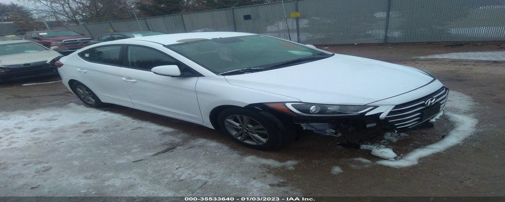 5NPD84LF9JH215480 2018 HYUNDAI ELANTRA photo no. 22