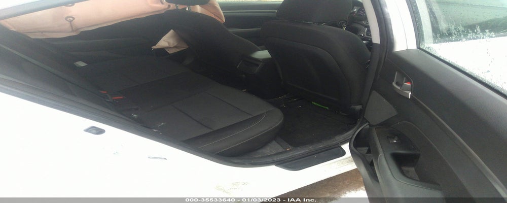 5NPD84LF9JH215480 2018 HYUNDAI ELANTRA photo no. 8