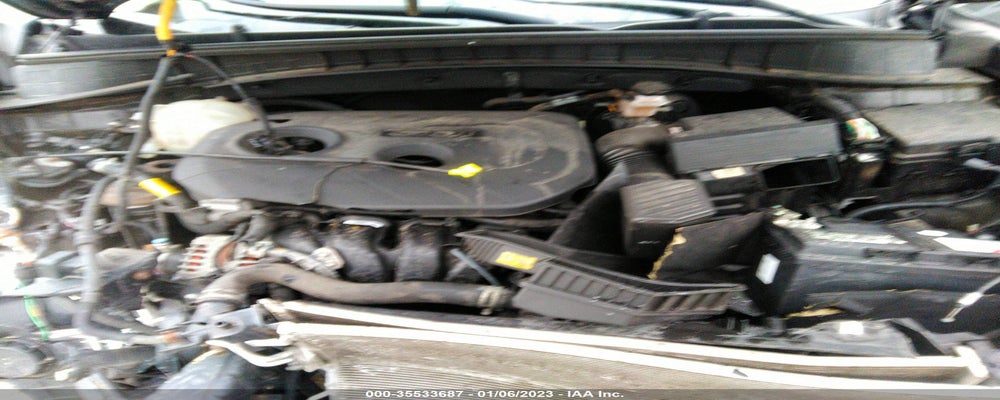 KM8J3CA4XJU669588 2018 HYUNDAI TUCSON photo no. 10