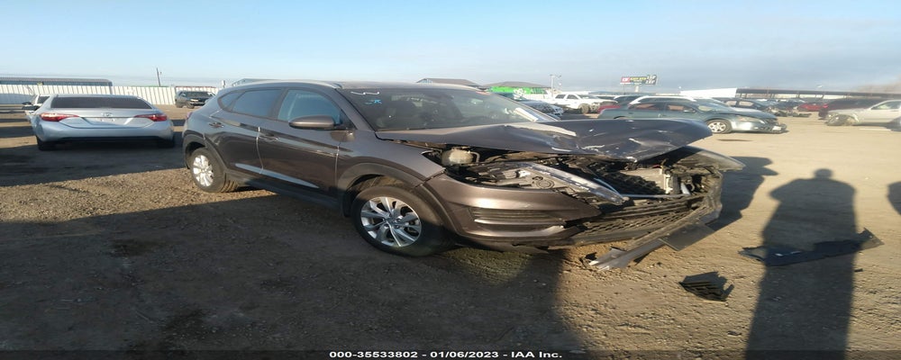 KM8J33A48LU214791 2020 HYUNDAI TUCSON photo no. 2