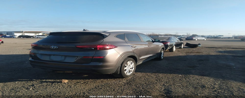 KM8J33A48LU214791 2020 HYUNDAI TUCSON photo no. 4