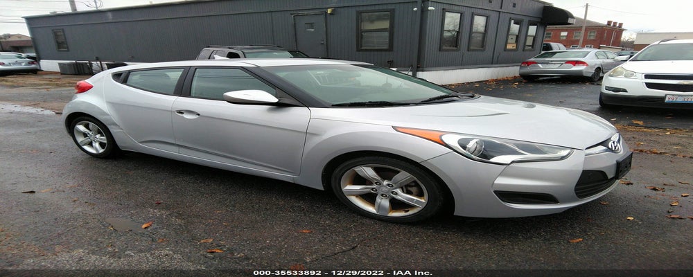 KMHTC6AD9EU204445 2014 HYUNDAI VELOSTER photo no. 18