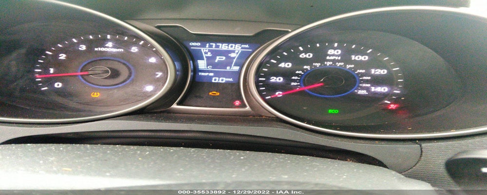 KMHTC6AD9EU204445 2014 HYUNDAI VELOSTER photo no. 7