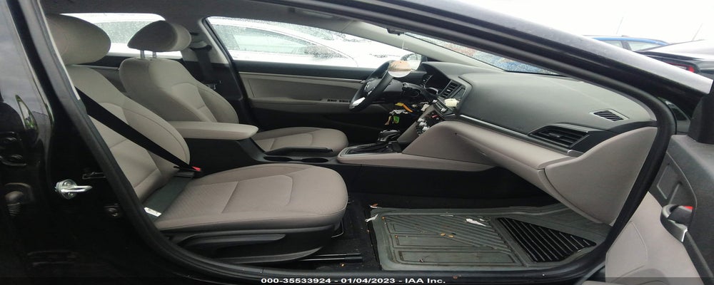 KMHD74LF1LU928963 2020 HYUNDAI ELANTRA photo no. 5