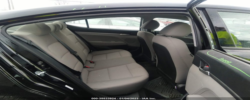 KMHD74LF1LU928963 2020 HYUNDAI ELANTRA photo no. 8