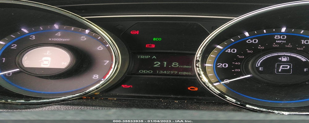 5NPEB4AC3EH817652 2014 HYUNDAI SONATA photo no. 7