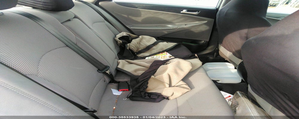5NPEB4AC3EH817652 2014 HYUNDAI SONATA photo no. 8