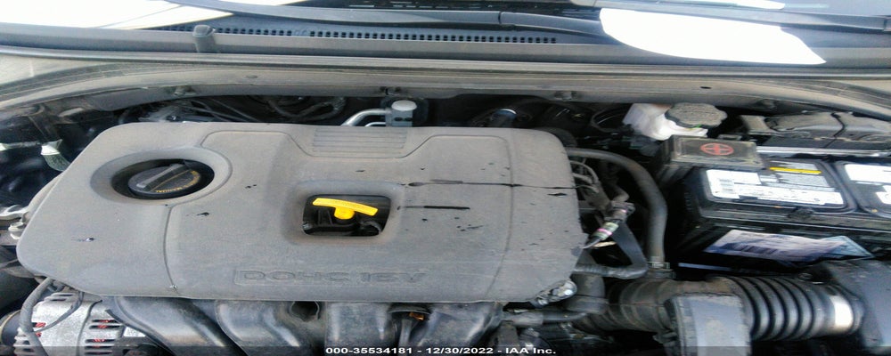 5NPD74LF9KH433438 2019 HYUNDAI ELANTRA photo no. 10
