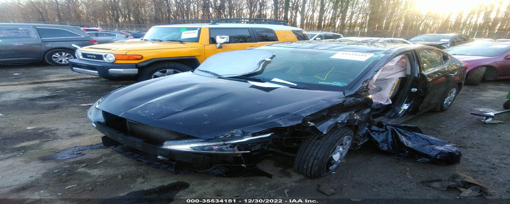 5NPD74LF9KH433438 2019 HYUNDAI ELANTRA photo no. 6