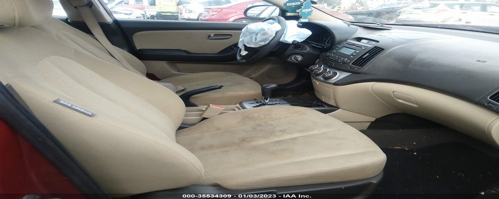 KMHDU4AD6AU030978 2010 HYUNDAI ELANTRA photo no. 5