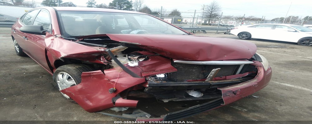 KMHDU4AD6AU030978 2010 HYUNDAI ELANTRA photo no. 6