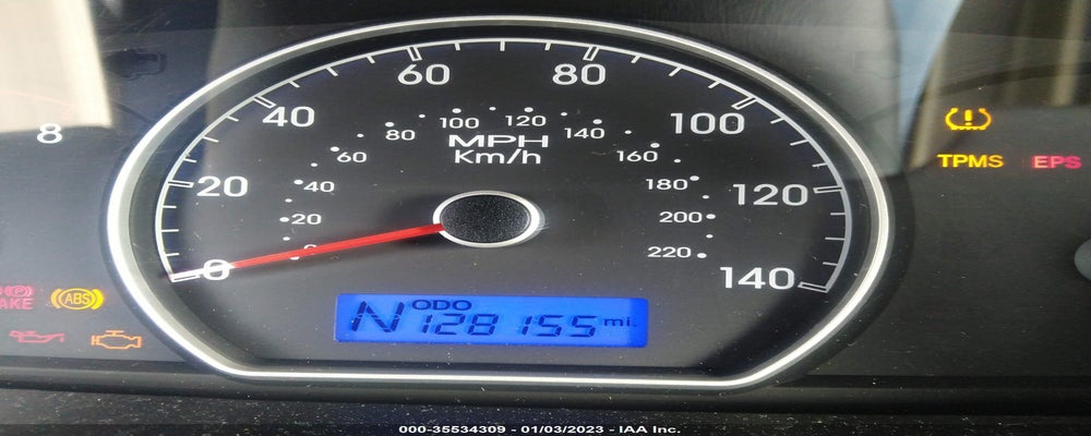KMHDU4AD6AU030978 2010 HYUNDAI ELANTRA photo no. 7