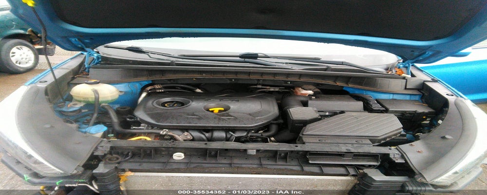 KM8J33A42GU207342 2016 HYUNDAI TUCSON photo no. 10