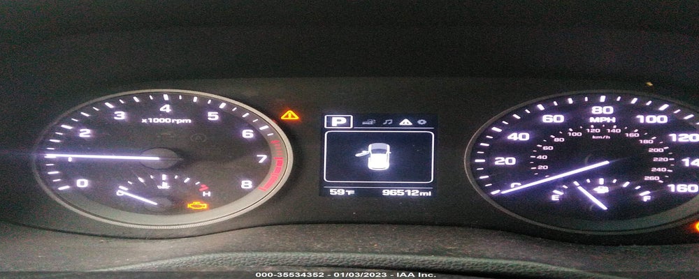 KM8J33A42GU207342 2016 HYUNDAI TUCSON photo no. 7