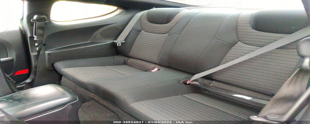 KMHHT6KD6DU086793 2013 HYUNDAI GENESIS COUPE photo no. 8