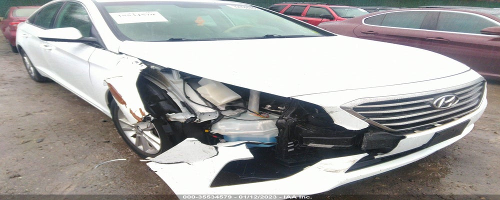 5NPE24AF2HH564211 2017 HYUNDAI SONATA photo no. 6