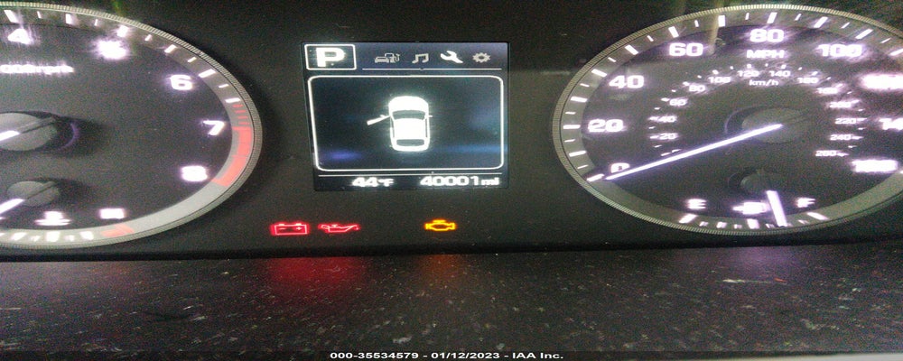 5NPE24AF2HH564211 2017 HYUNDAI SONATA photo no. 7